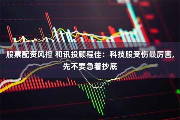 股票配资风控 和讯投顾程佳：科技股受伤最厉害,先不要急着抄底