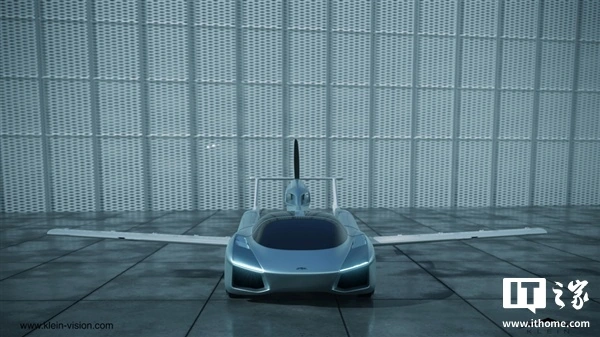 专业配资平台排名第一 斯洛伐克飞行汽车 AirCar 有望明年上市：续航近 1000 公里，售价约 60 万英镑